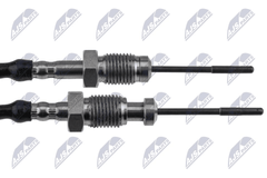 Sensor Abgastemperatur für CITROËN OPEL PEUGEOT DS BERLINGO C3 AIRCROSS II /