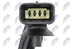 Sensor Abgastemperatur für CITROËN OPEL PEUGEOT DS BERLINGO C3 AIRCROSS II /