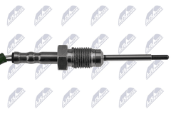 Sensor Abgastemperatur für FORD C-MAX II FOCUS III Stufenheck Turnier RANGER