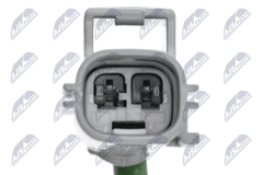 Sensor Abgastemperatur für FORD C-MAX II FOCUS III Stufenheck Turnier RANGER