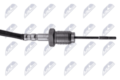 Sensor Abgastemperatur für ALFA ROMEO FIAT OPEL MITO 500L 500X FIORINO