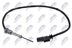 Sensor Abgastemperatur für ALFA ROMEO FIAT OPEL MITO 500L 500X FIORINO