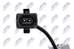 Sensor Abgastemperatur für OPEL MERIVA B Großraumlimousine