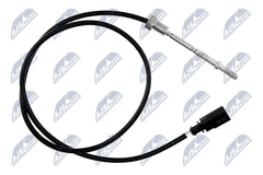Sensor Abgastemperatur für VW AMAROK