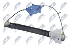 Fensterheber hinten links für AUDI A4 B6 Avant B7