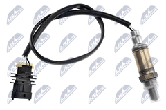 Lambdasonde für OPEL ASTRA G Stufenheck Caravan CC CORSA B