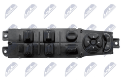 Schalter Fensterheber links für JEEP CHEROKEE