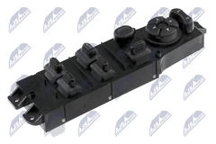 Schalter Fensterheber links für JEEP CHEROKEE