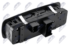 Schalter Fensterheber vorne links für CHRYSLER DODGE GRAND VOYAGER V CARAVAN