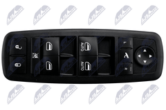 Schalter Fensterheber vorne links für CHRYSLER DODGE GRAND VOYAGER V CARAVAN