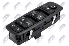 Schalter Fensterheber vorne links für CHRYSLER DODGE GRAND VOYAGER V CARAVAN