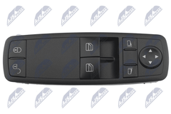 Schalter Fensterheber links für MERCEDES-BENZ A-KLASSE B-KLASSE Sports Tourer