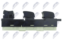 Schalter Fensterheber links für NISSAN X-TRAIL I