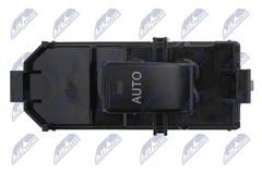 Schalter Fensterheber hinten rechts für TOYOTA LAND CRUISER PRADO