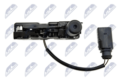 Motorhaubenschloss für AUDI A4 Allroad B9 Avant