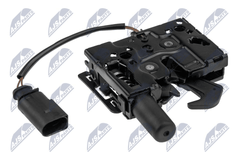 Motorhaubenschloss für AUDI A4 Allroad B9 Avant