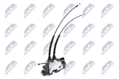 Türschloss links für HYUNDAI i30 Kombi