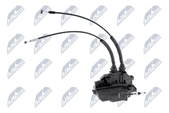 Türschloss links für HYUNDAI i30 Kombi