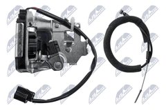 Türschloss rechts für NISSAN OPEL RENAULT NV400 Kasten Bus MOVANO B