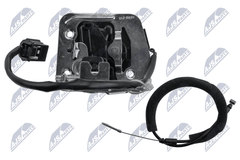 Türschloss rechts für NISSAN OPEL RENAULT NV400 Kasten Bus MOVANO B