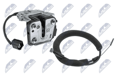 Türschloss rechts für NISSAN OPEL RENAULT NV400 Kasten Bus MOVANO B