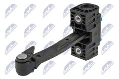 Türfeststeller vorne für SEAT IBIZA IV ST