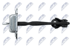 Türfeststeller hinten für TOYOTA YARIS
