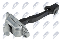 Türfeststeller hinten für TOYOTA YARIS