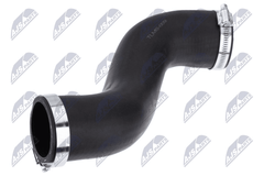 Ladeluftschlauch für MITSUBISHI ASX LANCER VIII Sportback OUTLANDER II Van III