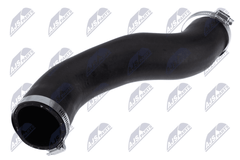 Ladeluftschlauch für MITSUBISHI ASX LANCER VIII Sportback OUTLANDER II Van III