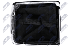 Schalthebelknauf für FORD B-MAX C-MAX KUGA I Van VAN