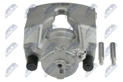 Bremssattel Vorderachse rechts für HONDA CIVIC IX Tourer X Stufenheck Schrägheck