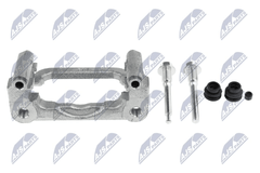 Halter Bremssattel Hinterachse für NISSAN X-TRAIL I II
