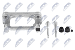 Halter Bremssattel Hinterachse für NISSAN X-TRAIL I II