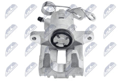 Bremssattel Hinterachse rechts für SEAT VW AROSA CORDOBA Vario IBIZA II VARIO