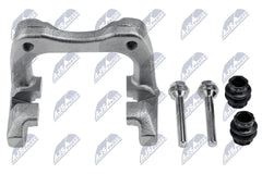 Halter Bremssattel für AUDI SEAT SKODA VW A3 Sportback Cabriolet ALTEA XL LEON