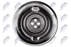 Riemenscheibe Kurbelwelle für BMW MINI 2 Active Tourer Gran X1 Cabriolet