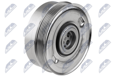 Riemenscheibe Kurbelwelle für BMW MINI 2 Active Tourer Gran X1 Cabriolet