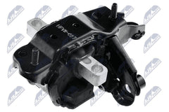 Lagerung Motor links für AUDI SEAT SKODA VW A1 Sportback CORDOBA IBIZA III IV