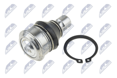 Trag Führungsgelenk Vorderachse für NISSAN JUKE TIIDA Stufenheck Schrägheck