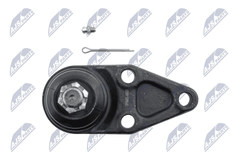 Trag Führungsgelenk Hinterachse für MITSUBISHI PAJERO III Canvas Top II IV Van