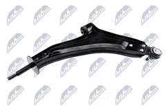 Querlenker Vorderachse links für LAND ROVER FREELANDER I Soft Top