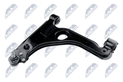 Querlenker Vorderachse links für OPEL ASTRA G Stufenheck Caravan CC Coupe