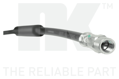 Bremsschlauch Vorderachse für VW LT 28-35 I Kasten Pritsche/Fahrgestell Bus