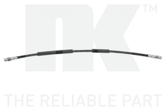 Bremsschlauch Vorderachse für VW LT 28-35 I Kasten Pritsche/Fahrgestell Bus