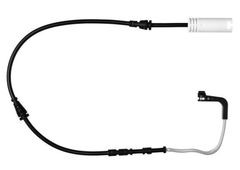 Warnkontakt Bremsbelagverschleiß Vorderachse rechts für BMW 3 Coupe Cabriolet