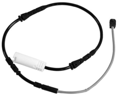 Warnkontakt Bremsbelagverschleiß Vorderachse für BMW 1 Coupe Cabriolet 3 Touring