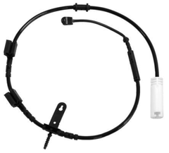 Warnkontakt Bremsbelagverschleiß Vorderachse für MINI Cabriolet Roadster