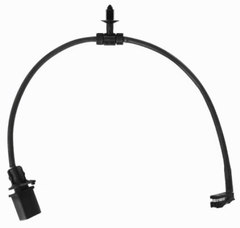 Warnkontakt Bremsbelagverschleiß Hinterachse rechts für AUDI VW BENTLEY A4