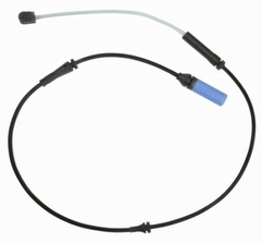 Warnkontakt Bremsbelagverschleiß Vorderachse für BMW TOYOTA ALPINA 5 Touring 6